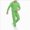 Q82-Green, variant on Kids Fall Clothes Long Sleeve Crewneck Sweatshirt Top Casual Pants Set Infant Winter Outfits