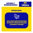 thumbnail image 3 of Arena para Gato Petcare4f Aglutinante y Multiusos 10 kg, 3 of 4