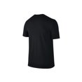 thumbnail image 2 of Playera Nike Caballero Dry Tee Df Core Art 2 844454010 Nike 6844454010/HOMBRE/NEGRO, 2 of 2