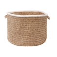 thumbnail image 1 of Colonial Mills SL85A018X018 Silhouette - Sable 18 Po x 12 Po Panier Utilitaire, 1 of 1