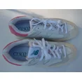 thumbnail image 2 of Rare New Balance CT302 Shoes White Natural Pink Casual Sneakers Men's Size 9.5, 2 of 6