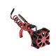 thumbnail image 3 of Ventilador de refrigeración de coche RC, enfriador de motor de vehículo, reparación de radiador de juguete universal, accesorios de automóvil, repuesto para Traxxas TRX4 rojo Eigraketly FN000842-01, 3 of 7