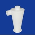 thumbnail image 4 of Dust Deputy With Enhanced Filtration For Carpentry, Construction, And Household Use, Turbocharged Filter Ensures High Efficiency, 4 of 5