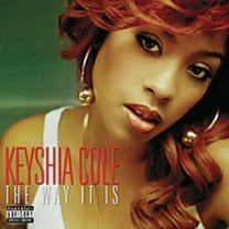 Keyshia Cole - The Way It Is - Music & Performance - CD