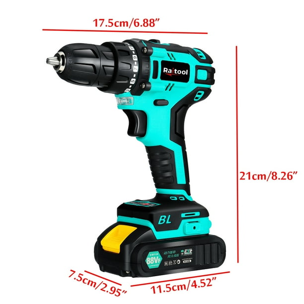 Cordless drill walmart canada new arrivals