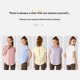 thumbnail image 3 of Chaleco de yoga, ropa de fitness, top deportivo, camiseta de manga corta para mujer, ropa interior holgada transpirable, blusa de secado rápido, primavera y verano, 3 of 4