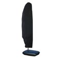 thumbnail image 1 of Jinsinto Housse de Parasol Imperméable 190 cm avec Fermeture Éclair, Housse de Parasol, 1 of 5