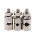 thumbnail image 3 of 10PCS Rc Airplane Boat Pushrod Linkage Stopper Servo Connectors, 3 of 6
