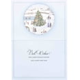 thumbnail image 3 of Masterpiece Studios Hollyville Collection 18-count Holiday Cards and Envelopes, Holiday Festivities (854900), 3 of 3