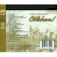 thumbnail image 2 of Various Artists - Oklahoma! Soundtrack - Music & Performance - CD, 2 of 3