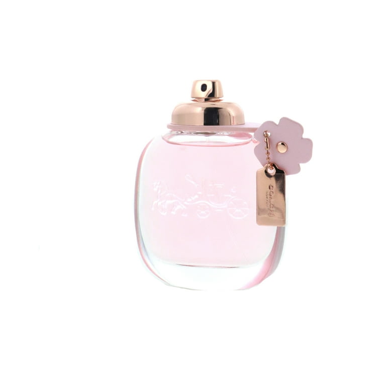 Coach New York Ladies Eau De Parfum, Floral 3.0 oz Spray, Women's