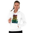 thumbnail image 3 of Cat Translation Around the World Hoodie Sweatshirt Women Men Brisco Brands S, 3 of 6