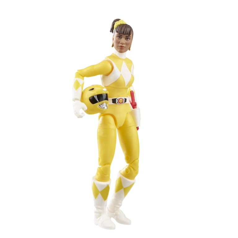 Power Rangers Lightning Collection Yellow Ranger Vs Scorpina 2 Power Rangers Lightning Collection Yellow Ranger Vs Scorpina 2
