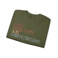 thumbnail image 3 of Obstetrician Sweatshirt Gifts Crew Neck Shirt Long Sleeve Unisex, 3 of 5