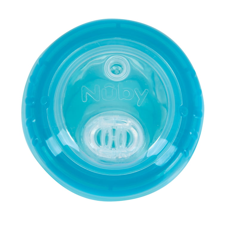 Oh! No Spill Cup- assorted colors - EcoBaby Gear