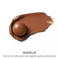 thumbnail image 3 of Crema bronceadora en barra Morphe Sudden Heat Sizzle, 8 g, 3 of 3