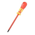 thumbnail image 1 of Destornillador plano aislado Baoblaze 1 Pieza 2.5MM, 1 of 8