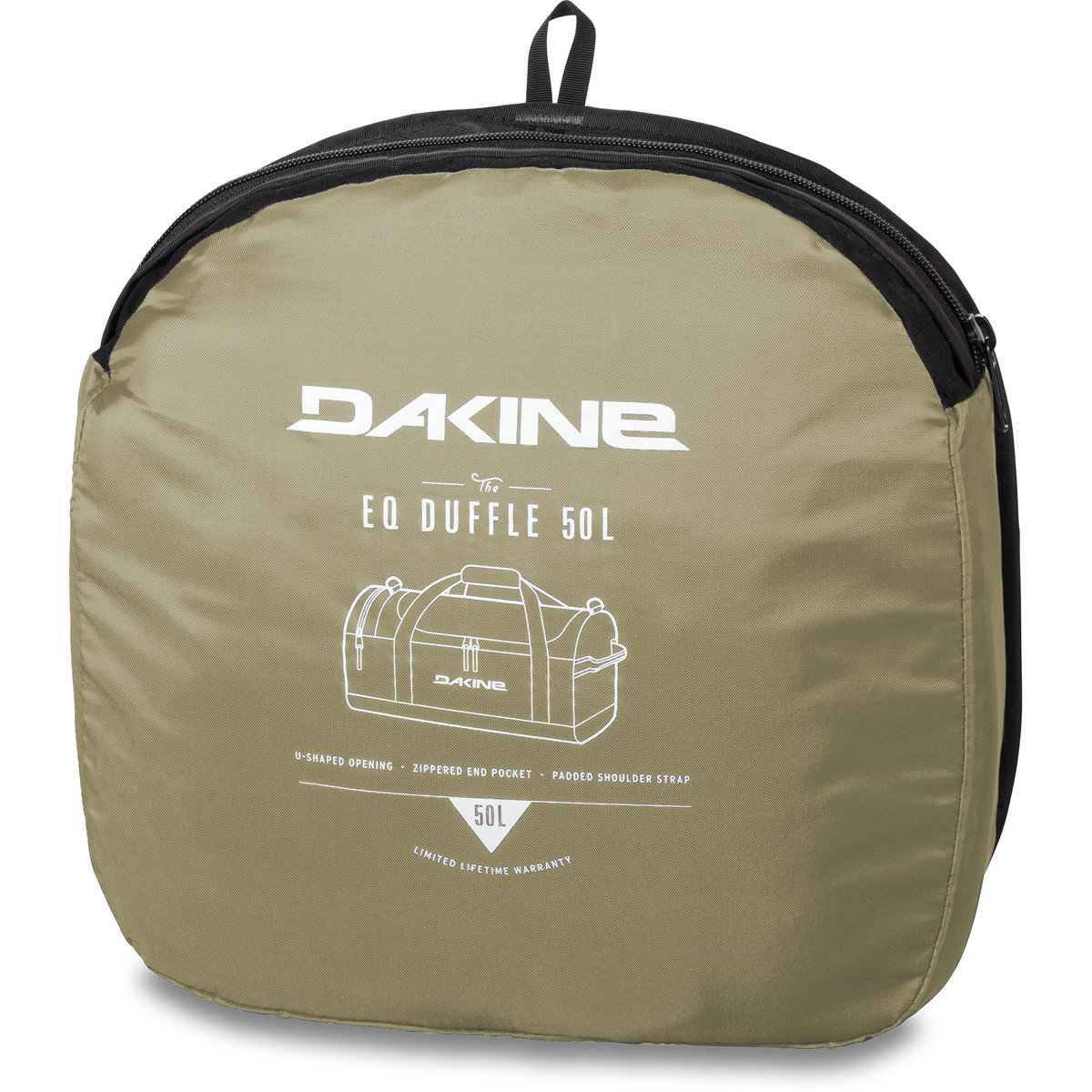 Dakine EQ Duffle 50L Bag Field Camo Walmart