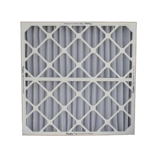 80055.022020 Pre-Pleat 40 Furnace Filter, 20x20x2-In. - Quantity 12