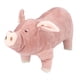 thumbnail image 3 of Lindo Cerdo De Peluche, Juguete De Peluche De Cerdo Rosa, Algodón PP De 15,7 Pulgadas Para La Habitación De Los Niños, 3 of 7