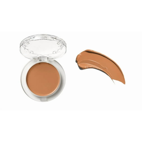 KVD Beauty Good Apple Lightweight Full-Coverage Cream Foundation Balm Tan 068