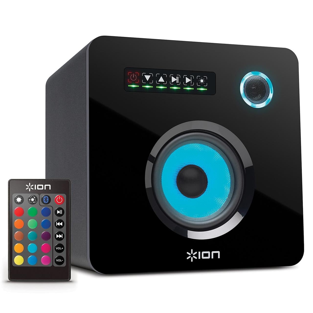 ion flash cube walmart