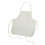 Heritage Arts Standard Adult Natural Canvas Artist Apron
