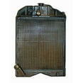 thumbnail image 6 of RAParts Radiator - Fits Massey Ferguson - 181623M1, 6 of 11