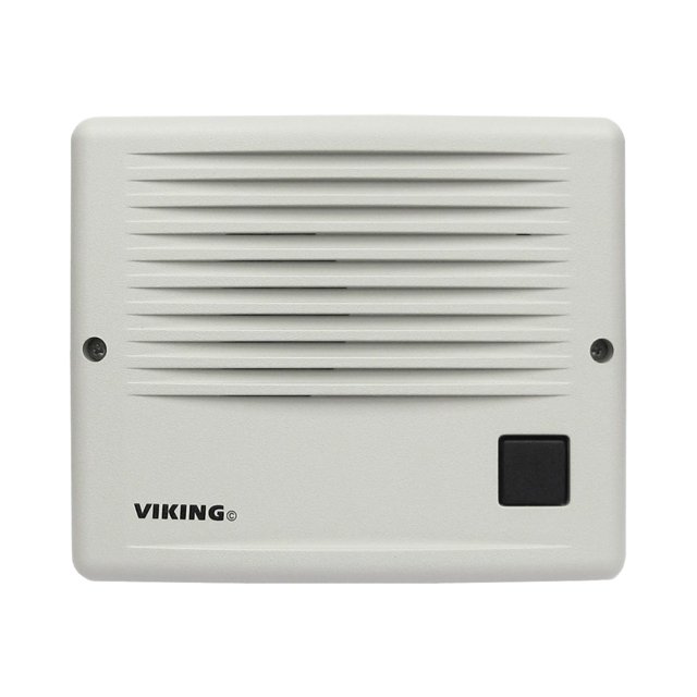 Viking Electronics SR-1 - Carillon de Sonnette - Filaire