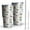 Cartoon Construction Vehicles, variant on 30oz Cartoon Construction Vehicles Geometric Shapes Tumblers Stainless Steel Tumbler with Lid and Straw,Vacuum Insulated Double Wall Travel Tumbler Cups Mug with Cleaning Brush for Coffee,Tea