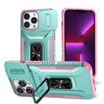 thumbnail image 1 of Case for GANGXUN iPhone 13 Pro -Dual Protection, Holder, Magnetic Function for Car, 1 of 5