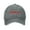 Gray, variant on Snap-On Logo Cowboy Hat Baseball Hat Trucker Hat For Men Women Retro Denim Hats Baseball Cap Dad Hat