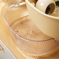 thumbnail image 4 of Household turtle breeding tank double-layer desktop landscaping tank, 4 of 5