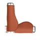 thumbnail image 2 of Bicicleta 1 par de fundas antideslizantes para manillar de MTB para puños de manillar de 222mm (marrón claro) Ndcxsfigh Accesorios para bicicletas, 2 of 8