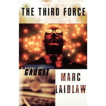 The Third Force: A Novel of Gadget, (Paperback)