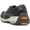 thumbnail image 3 of Men's Dunham Captain Mesh Boat Shoe, 3 of 7