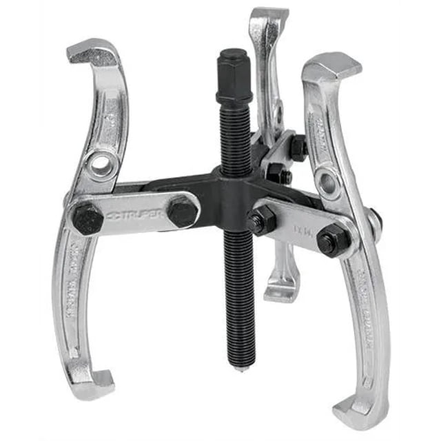 Extractor Poleas Y Volante 6'' Truper 14506 Truper EX-P6