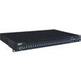 thumbnail image 3 of Digi AnywhereUSB 24 Plus - Concentrateur - Géré - 24 x USB 3.1 Gen 1 + 2 x 1 Gigabit / 10 Gigabit SFP+ - Monté sur Rack - CA 100 - 240 V, 3 of 6