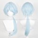 thumbnail image 1 of Juego Honkai: disfraz de Cosplay de Star Rail Misha, peluca Misha, zapatos, uniformes, conjunto completo, traje de juego de rol para fiesta de Halloween para hombres y mujeres, 1 of 4