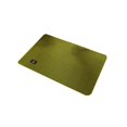 thumbnail image 2 of yilyih Bath Mat Rubber Backing Non-Slip Shower Mat Quick Dry Super Absorbent Bath Stone Mat Thin Bathroom Floor Mat Fit under Door,in Front of Bathtub Shower Room,Machine Washable, 2 of 9