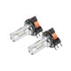 thumbnail image 1 of Pack of 2 White 80W H15 LED Bulbs for Car Headlights, 1 of 3