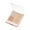 Silver, Light Gold, variant on MINERAL FUSION Vegan Bronzer Palette, Pool Party | Shimmering Bronzer, Highlighter | Cruelty Free