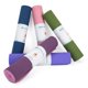 thumbnail image 2 of Lixada - Esterilla de yoga antideslizante certificada TPE, ecológica, ligera, para pilates, esterill Lixada Cinturón de yoga, 2 of 7