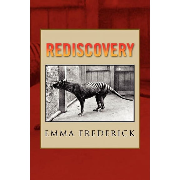 Rediscovery