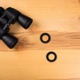 thumbnail image 3 of WORGEOUS 2 Pcs Couvre-Oeillets de Microscope Réutilisables en Caoutchouc Accessoires de Protection pour Oculaire, 3 of 8