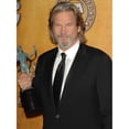 thumbnail image 2 of Jeff Bridges In The Press Room For 16Th Annual Screen Actors Guild Sag Awards - Press Room Shrine Auditorium Los, 2 of 2