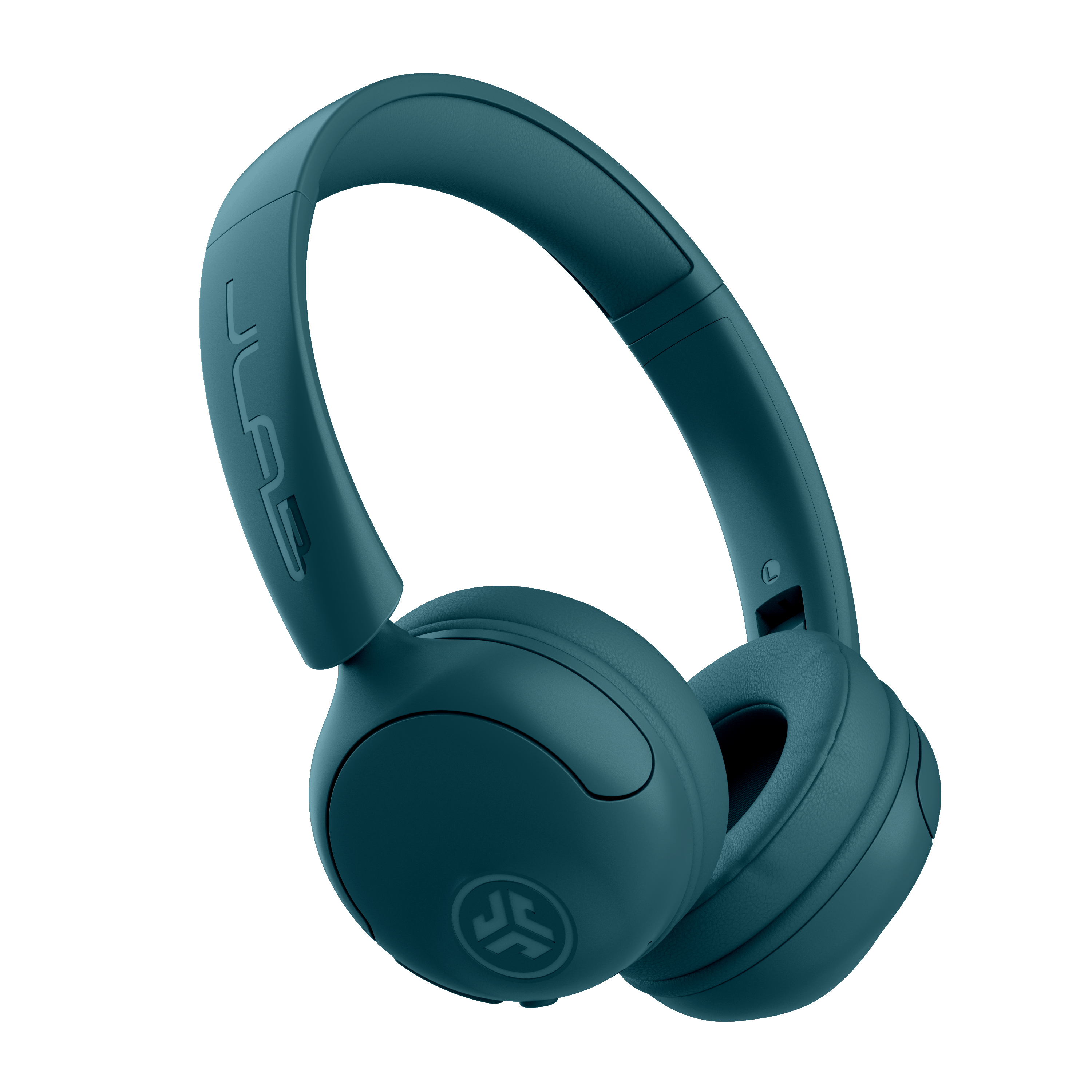 JLab Studio 2 Wireless Headphones, Deep Blue photo 2