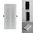 thumbnail image 4 of Filter U For Honeywell HRF201B For HW HHT270,HHT290 Febreze FHT170,FHT180, 4 of 9