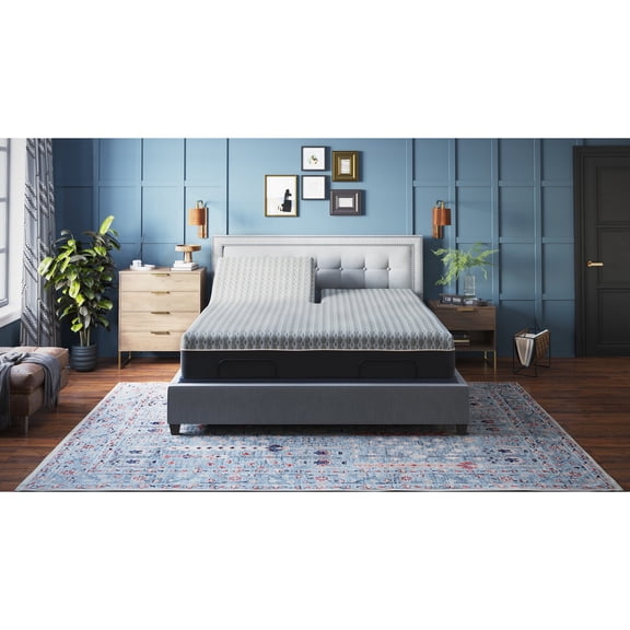 Lux soft comfort layer / Rest at night / Soft touch sensation