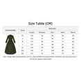 thumbnail image 6 of Adult Women Sophie Inspired Long Dress Vintage European Style Elegant Everyday Outfit, 6 of 6